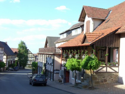 Foto: Landgasthof Kranz